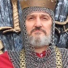 Фотография мужчины Вадим, 47 лет из г. Подольск