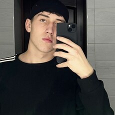 Фотография мужчины Марат, 18 лет из г. Нальчик