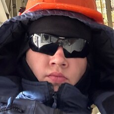 Фотография мужчины Sergey, 28 лет из г. Рудный