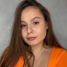 Фотография девушки Alinka, 23 года из г. Нижний Новгород