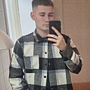 Глеб, 24 года