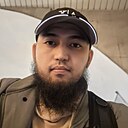 Парень Простой, 25 лет