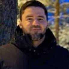 Фотография мужчины Амир, 37 лет из г. Ростов-на-Дону