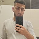 Самвел, 21 год