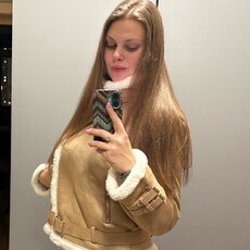Фотография девушки Анастасия, 24 года из г. Санкт-Петербург