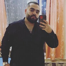 Фотография мужчины Султан, 27 лет из г. Белгород