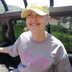 Фотография девушки Светлана, 52 года из г. Самара