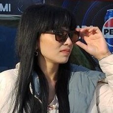 Фотография девушки Nilufar, 33 года из г. Ташкент