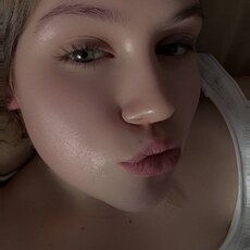 Фотография девушки Машулик, 19 лет из г. Быково (Московская Обл)