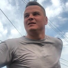 Фотография мужчины Андрей, 30 лет из г. Пенза