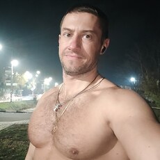 Фотография мужчины Демьян, 42 года из г. Кропоткин