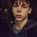 Егор, 19 лет