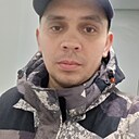 Сергей, 36 лет