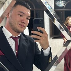 Фотография мужчины Сакен, 25 лет из г. Шымкент