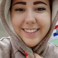 Фотография девушки Ника, 20 лет из г. Самара