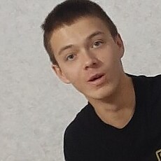 Фотография мужчины Yoyo, 20 лет из г. Серов