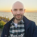 Антон, 41 год