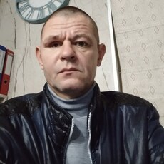Фотография мужчины Сергей, 44 года из г. Бор