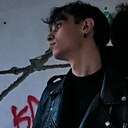 Дмитрий, 20 лет