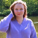 Света, 20 лет