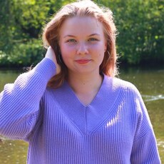 Фотография девушки Света, 20 лет из г. Санкт-Петербург