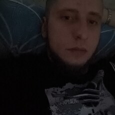 Фотография мужчины Егор, 22 года из г. Магадан