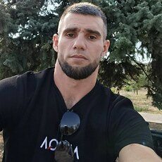 Фотография мужчины Адам, 33 года из г. Сальск