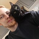 Витяй, 26 лет