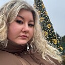 Дарья, 19 лет