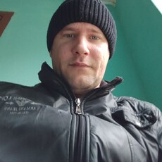 Фотография мужчины Кирилл, 33 года из г. Луганск