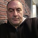 Джонни, 50 лет