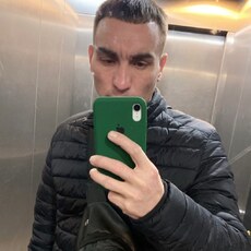 Фотография мужчины Роман, 32 года из г. Москва