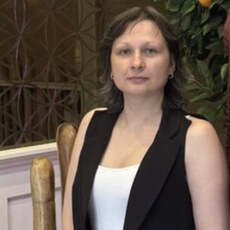 Фотография девушки Ольга, 42 года из г. Москва