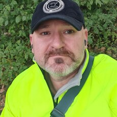 Фотография мужчины Rokky, 44 года из г. Гродно