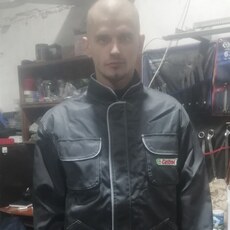 Фотография мужчины Руслан, 30 лет из г. Днепр