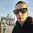 Кирилл, 18 лет