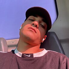 Фотография мужчины Амирчик, 22 года из г. Ессентуки