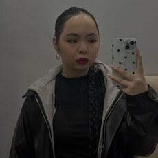 Фотография девушки Aizjx, 18 лет из г. Актау