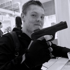 Фотография мужчины Андрей, 21 год из г. Киров