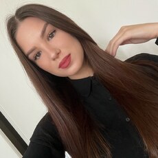 Фотография девушки Катерина, 21 год из г. Прага