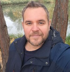 Фотография мужчины Віктор, 48 лет из г. Чернигов