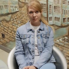 Фотография девушки Марина, 37 лет из г. Омск