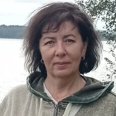 Фотография девушки Светлана, 52 года из г. Новый Уренгой