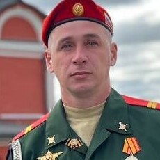 Фотография мужчины Ben, 36 лет из г. Сызрань