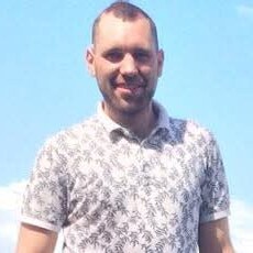 Фотография мужчины Антон, 31 год из г. Ровно