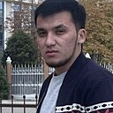 Асрор, 24 года