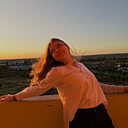 Ангелина, 19 лет