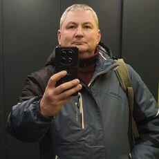Фотография мужчины Кирилл, 48 лет из г. Москва