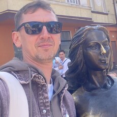 Фотография мужчины Юрий, 38 лет из г. Нижний Новгород