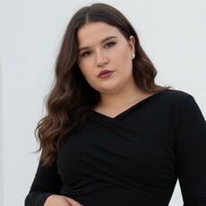 Фотография девушки Анжелика, 21 год из г. Орел